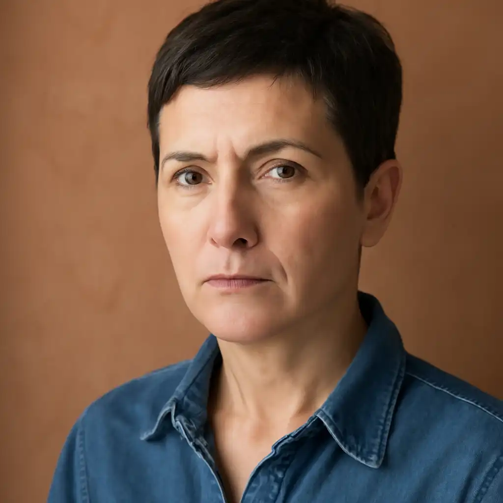 Serena De Luca